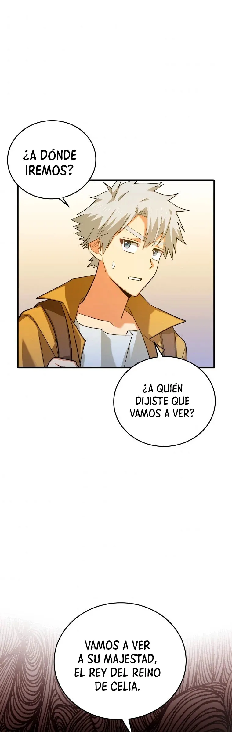 Al diablo con ser un santo, soy un médico Capítulo 26 en Línea - página 52