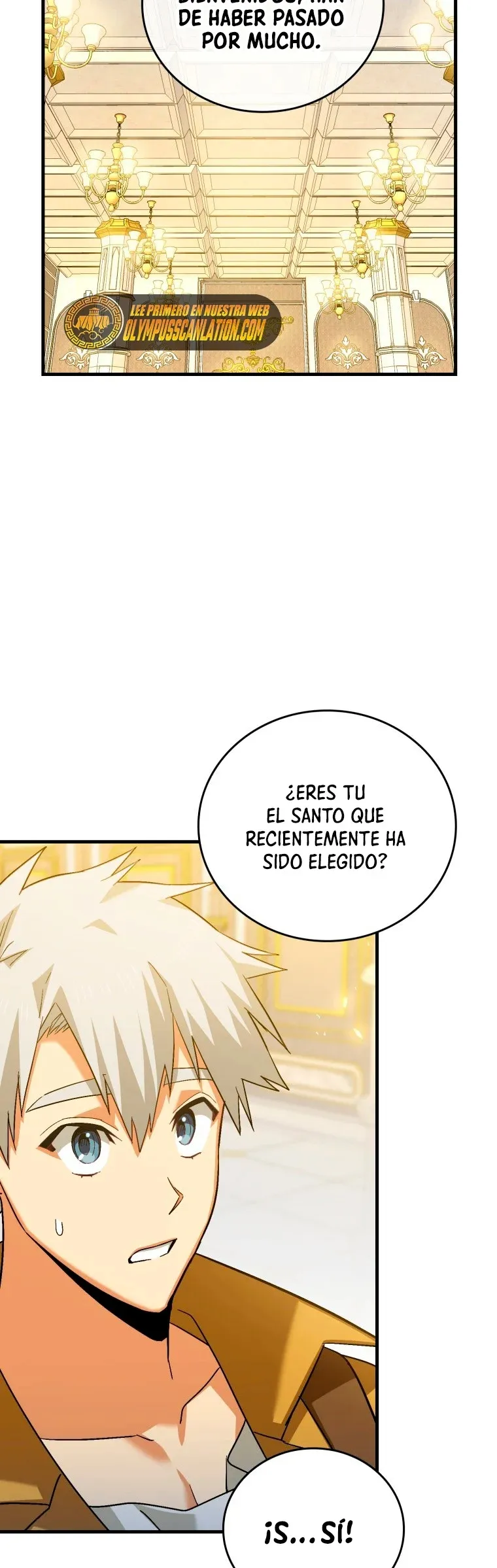 Al diablo con ser un santo, soy un médico Capítulo 26 en Línea - página 59