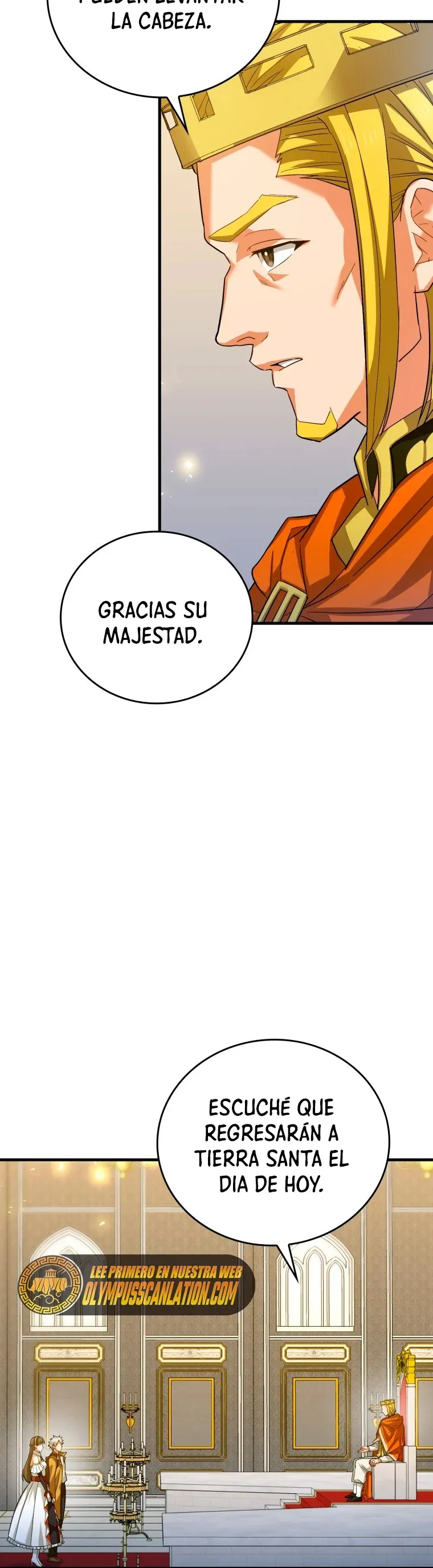 Al diablo con ser un santo, soy un médico Capítulo 27 en Línea - página 7