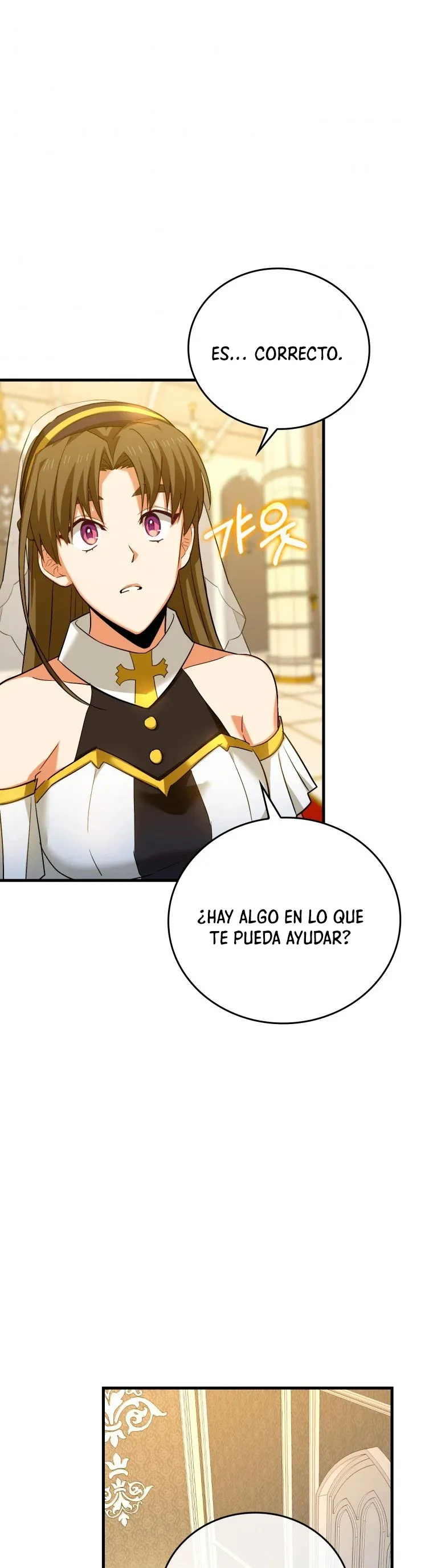 Al diablo con ser un santo, soy un médico Capítulo 27 en Línea - página 17