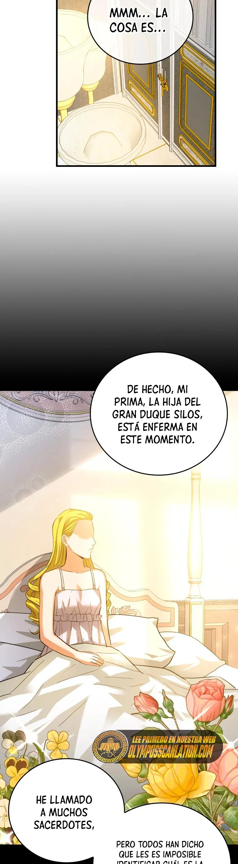 Al diablo con ser un santo, soy un médico Capítulo 27 en Línea - página 18
