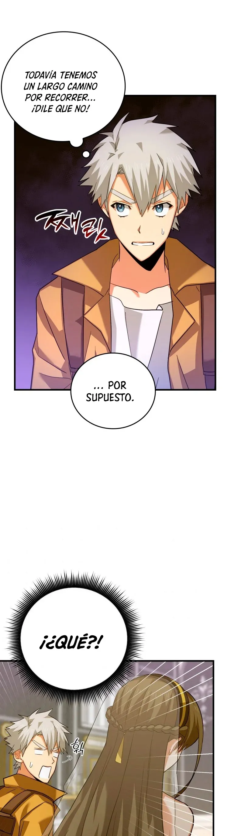 Al diablo con ser un santo, soy un médico Capítulo 27 en Línea - página 20