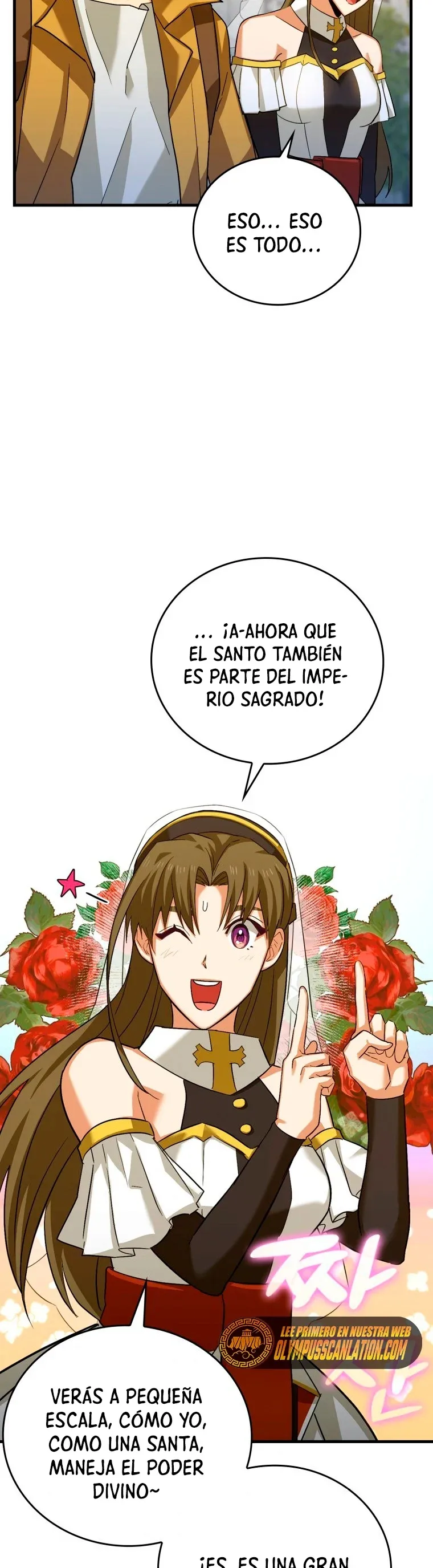 Al diablo con ser un santo, soy un médico Capítulo 27 en Línea - página 24