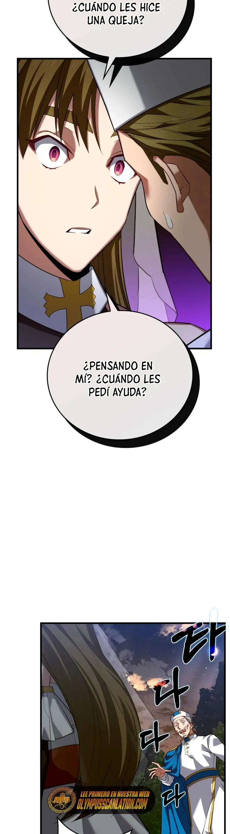 Al diablo con ser un santo, soy un médico Capítulo 27 en Línea - página 52