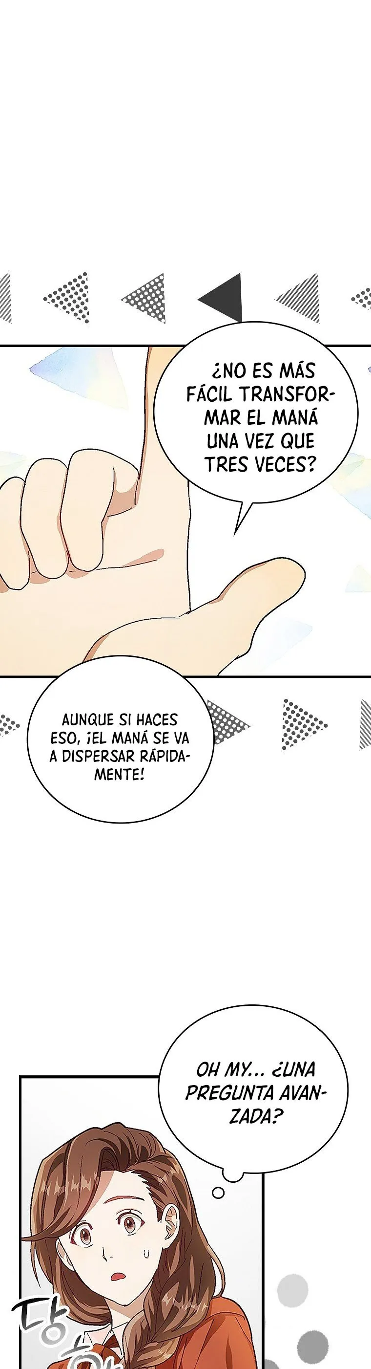 Al diablo con ser un santo, soy un médico Capítulo 3 en Línea - página 22