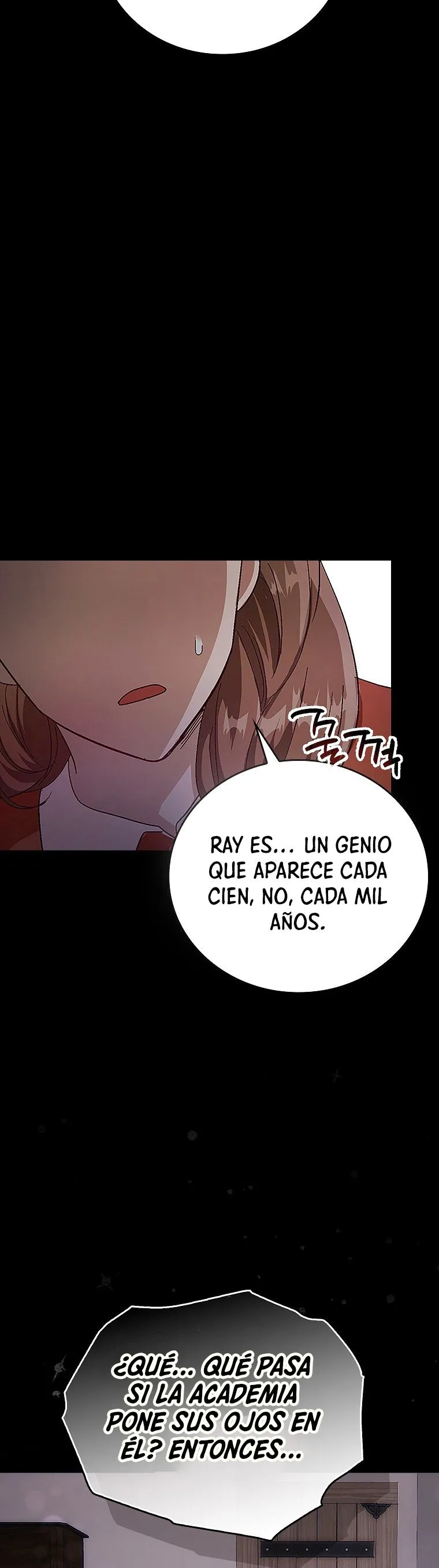 Al diablo con ser un santo, soy un médico Capítulo 3 en Línea - página 36