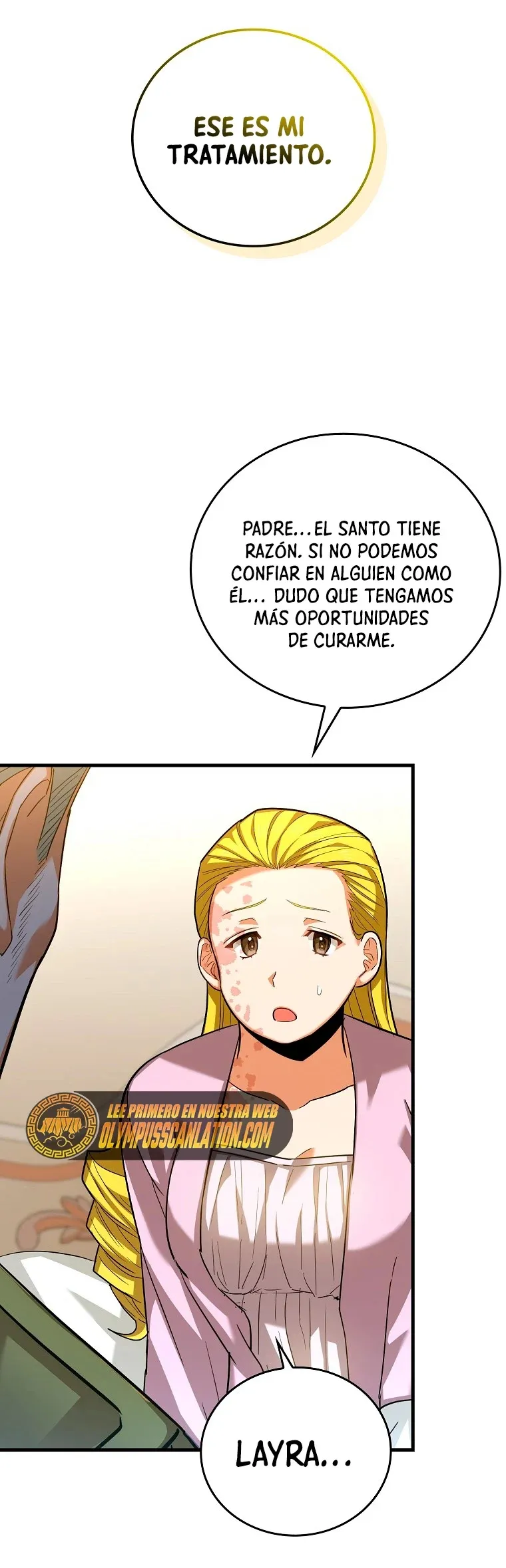Al diablo con ser un santo, soy un médico Capítulo 30 en Línea - página 11