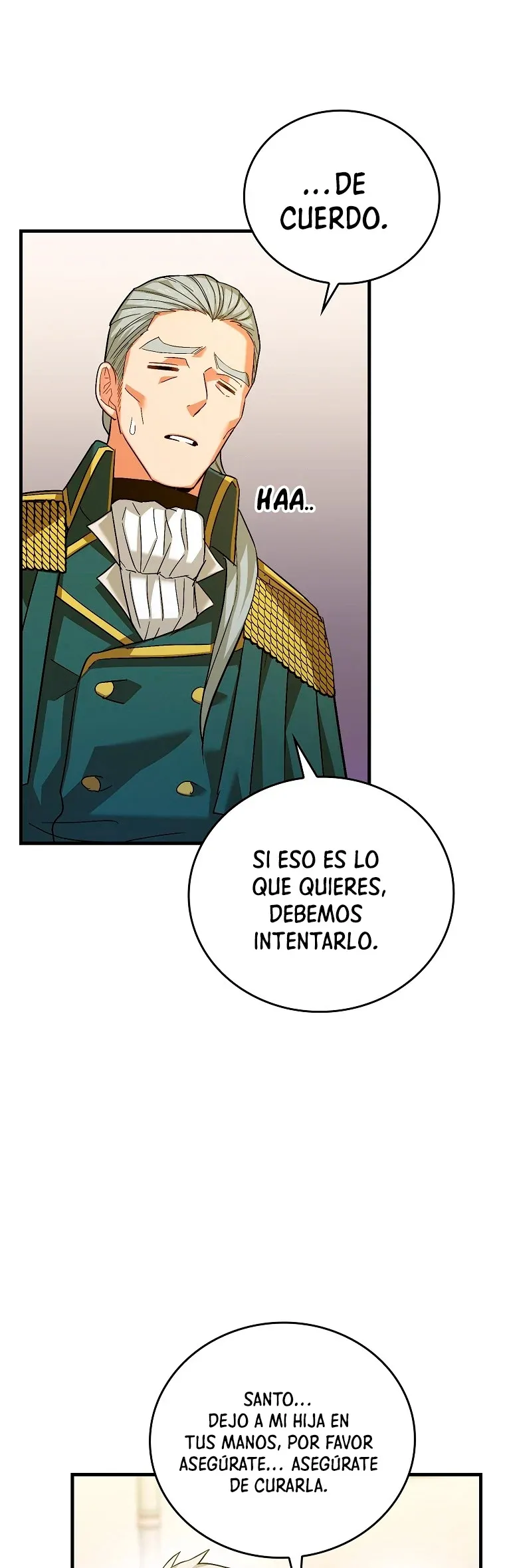 Al diablo con ser un santo, soy un médico Capítulo 30 en Línea - página 13