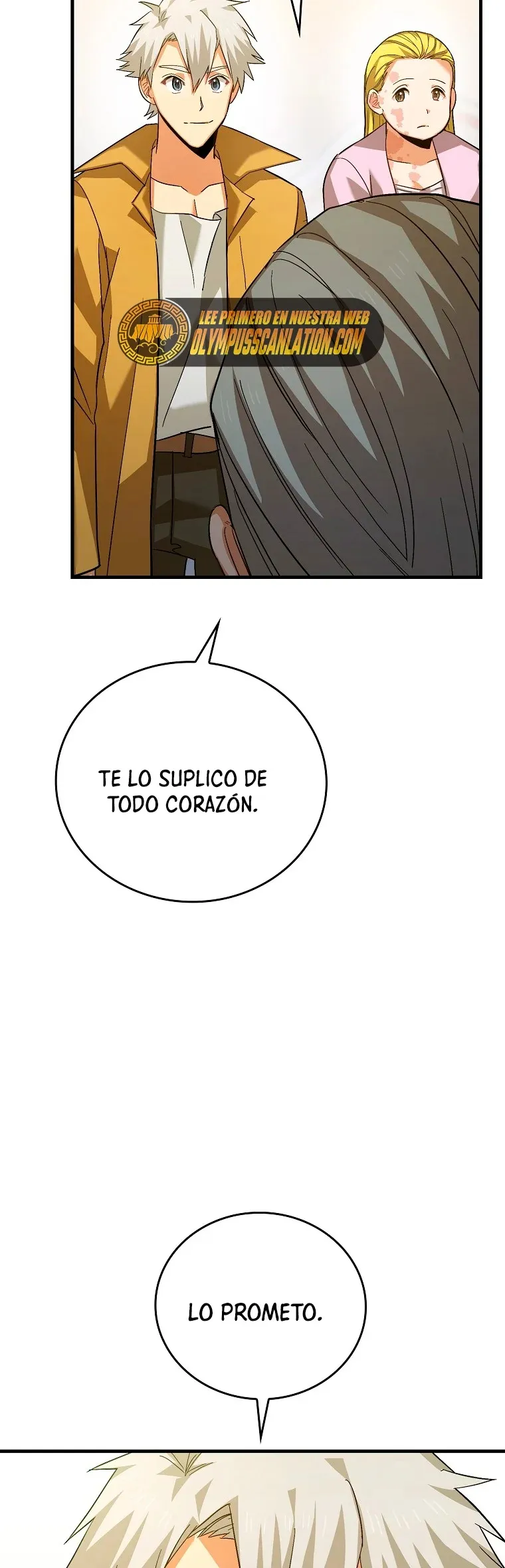 Al diablo con ser un santo, soy un médico Capítulo 30 en Línea - página 14