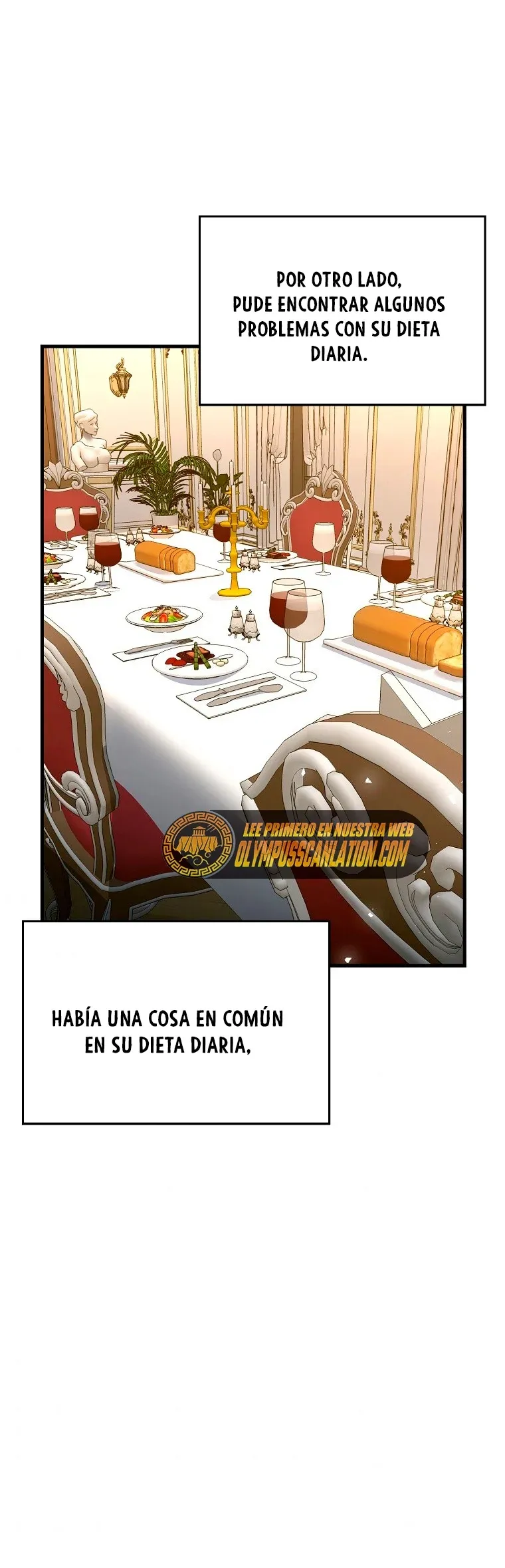 Al diablo con ser un santo, soy un médico Capítulo 30 en Línea - página 18