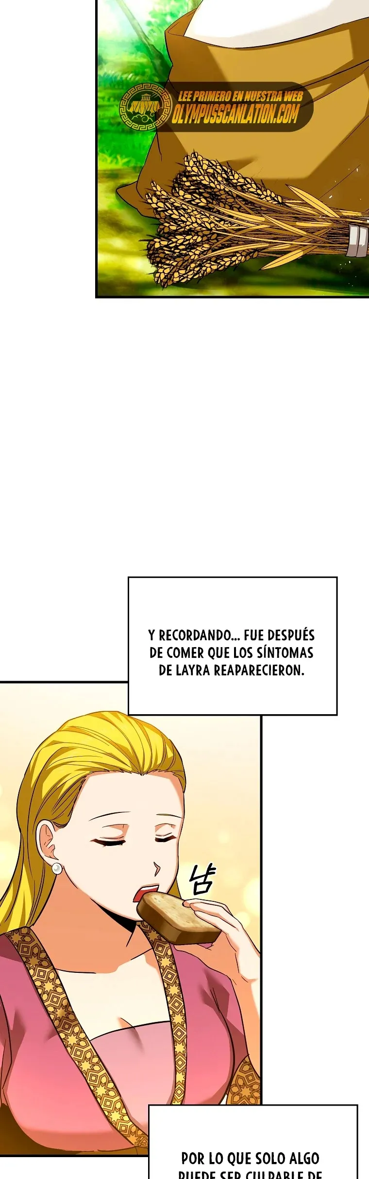 Al diablo con ser un santo, soy un médico Capítulo 30 en Línea - página 20