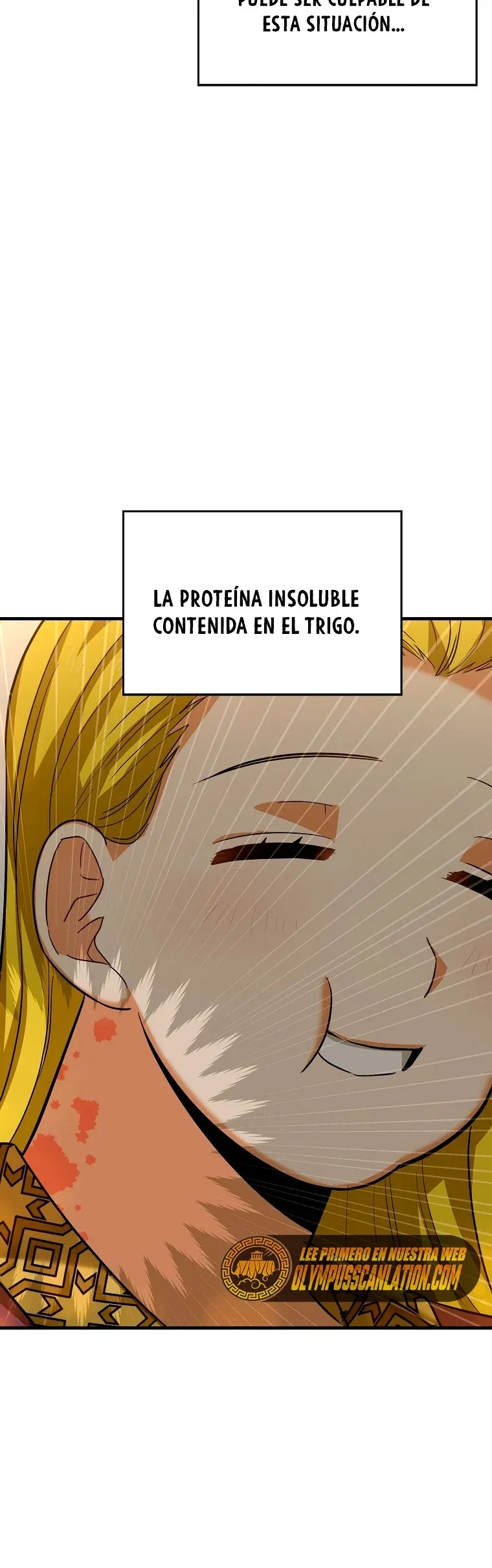 Al diablo con ser un santo, soy un médico Capítulo 30 en Línea - página 21