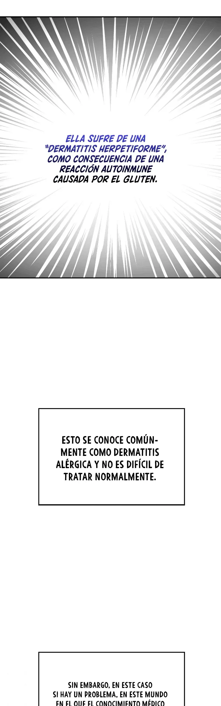 Al diablo con ser un santo, soy un médico Capítulo 30 en Línea - página 22