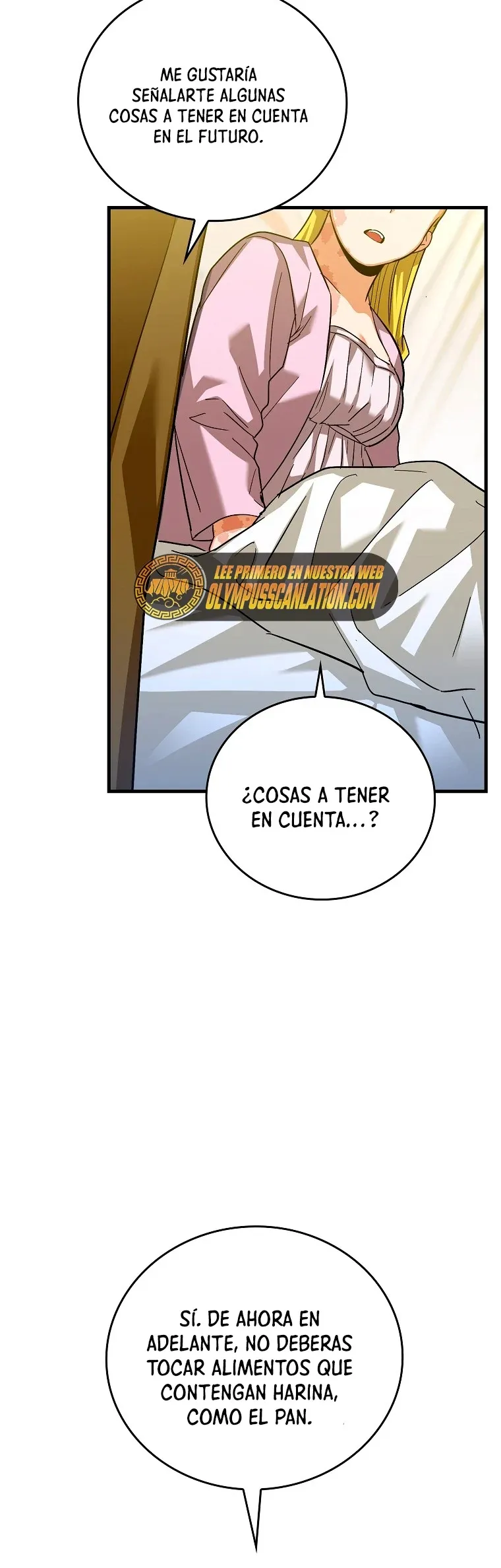 Al diablo con ser un santo, soy un médico Capítulo 30 en Línea - página 30
