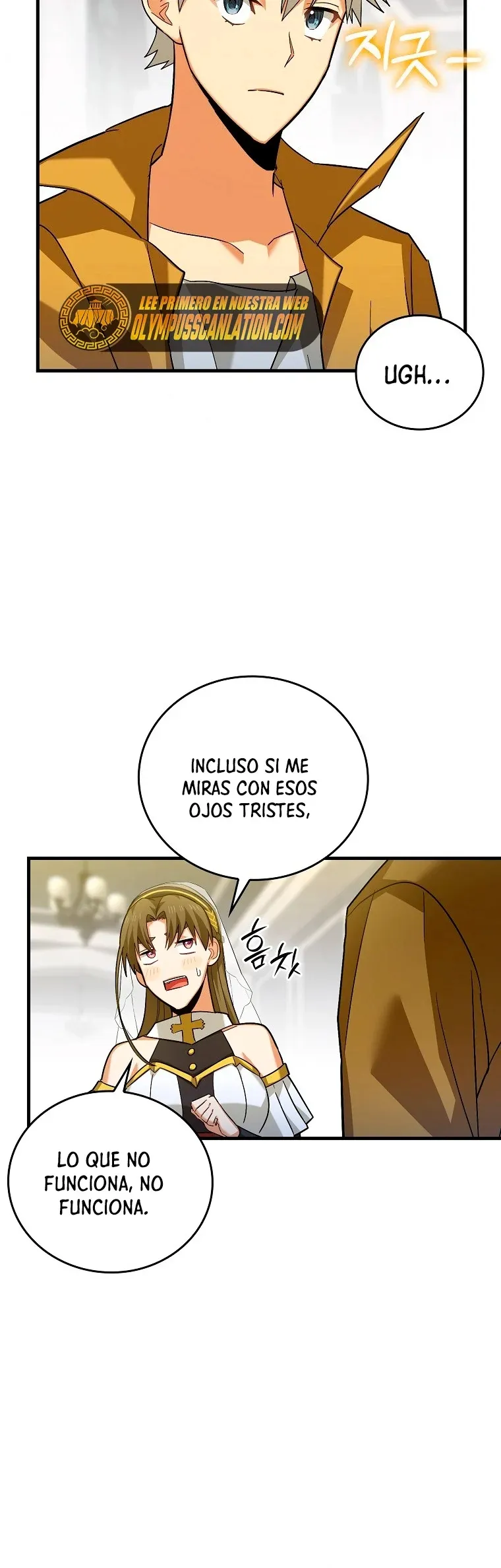 Al diablo con ser un santo, soy un médico Capítulo 30 en Línea - página 42