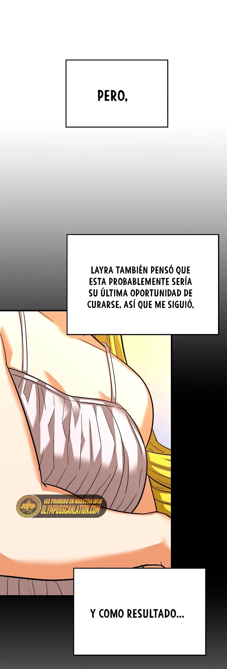 Al diablo con ser un santo, soy un médico Capítulo 31 en Línea - página 15