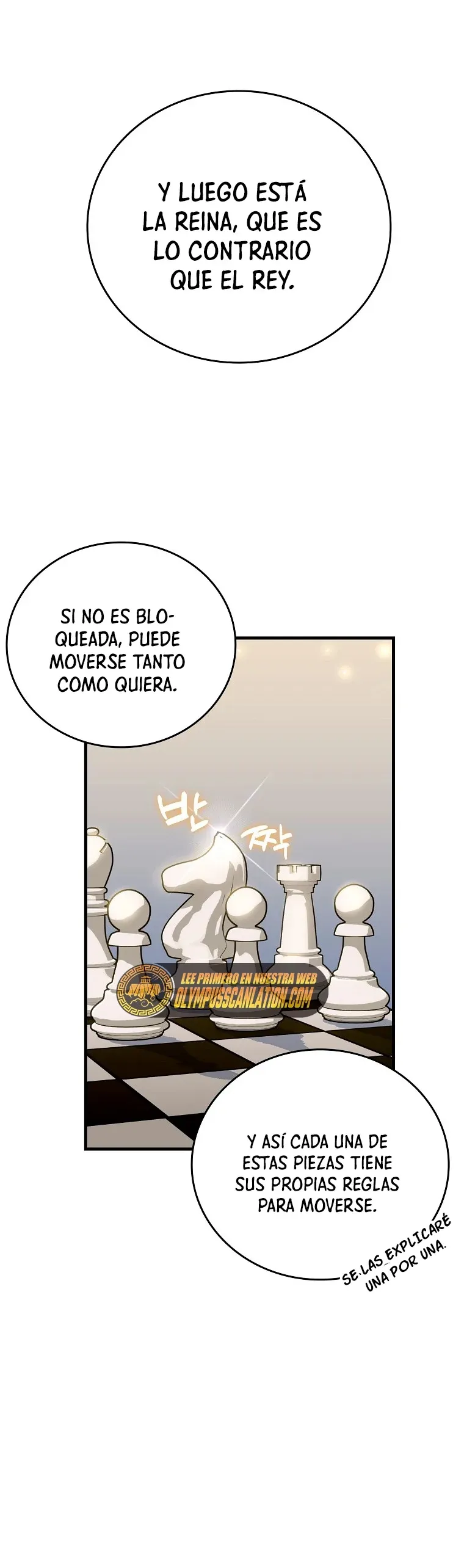 Al diablo con ser un santo, soy un médico Capítulo 31 en Línea - página 44