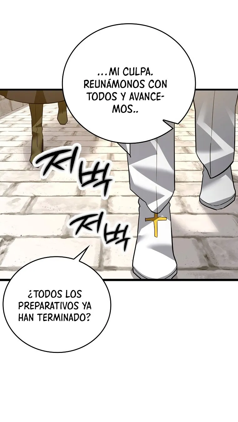 Al diablo con ser un santo, soy un médico Capítulo 36 en Línea - página 11