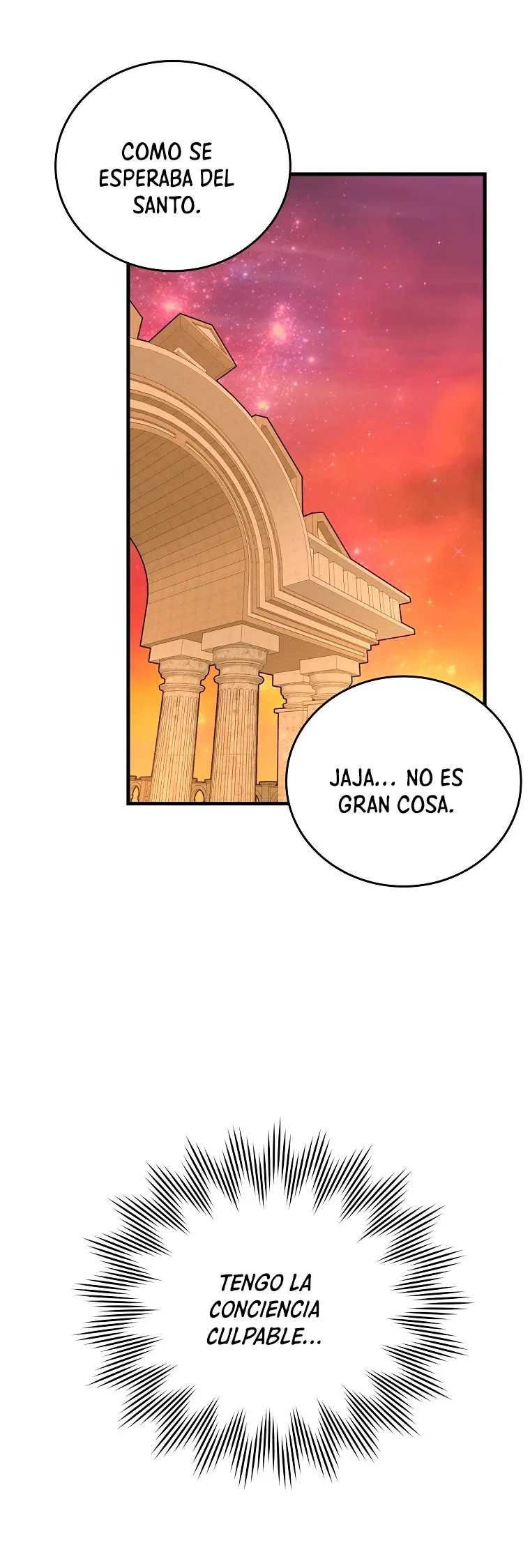 Al diablo con ser un santo, soy un médico Capítulo 36 en Línea - página 65