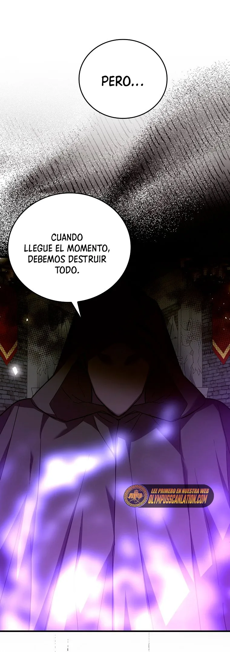Al diablo con ser un santo, soy un médico Capítulo 36 en Línea - página 68