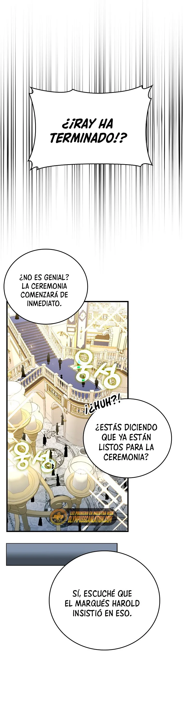 Al diablo con ser un santo, soy un médico Capítulo 37 en Línea - página 3