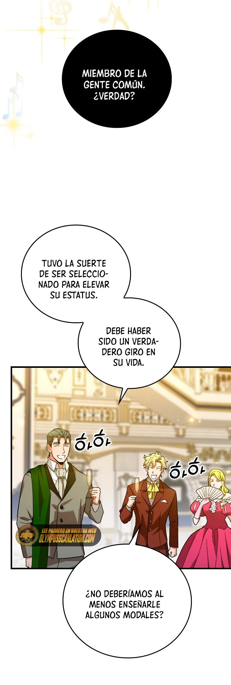 Al diablo con ser un santo, soy un médico Capítulo 37 en Línea - página 13
