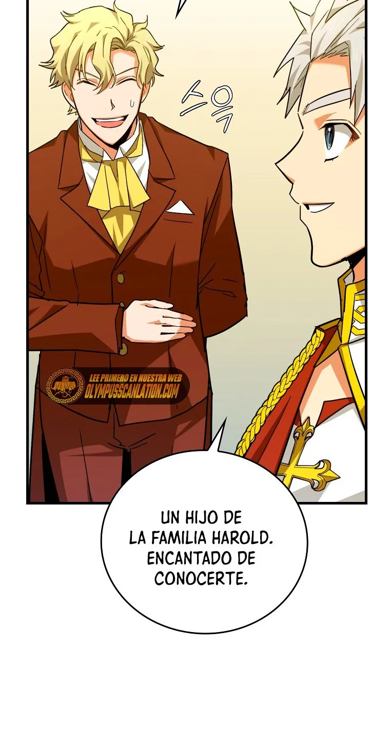 Al diablo con ser un santo, soy un médico Capítulo 37 en Línea - página 40