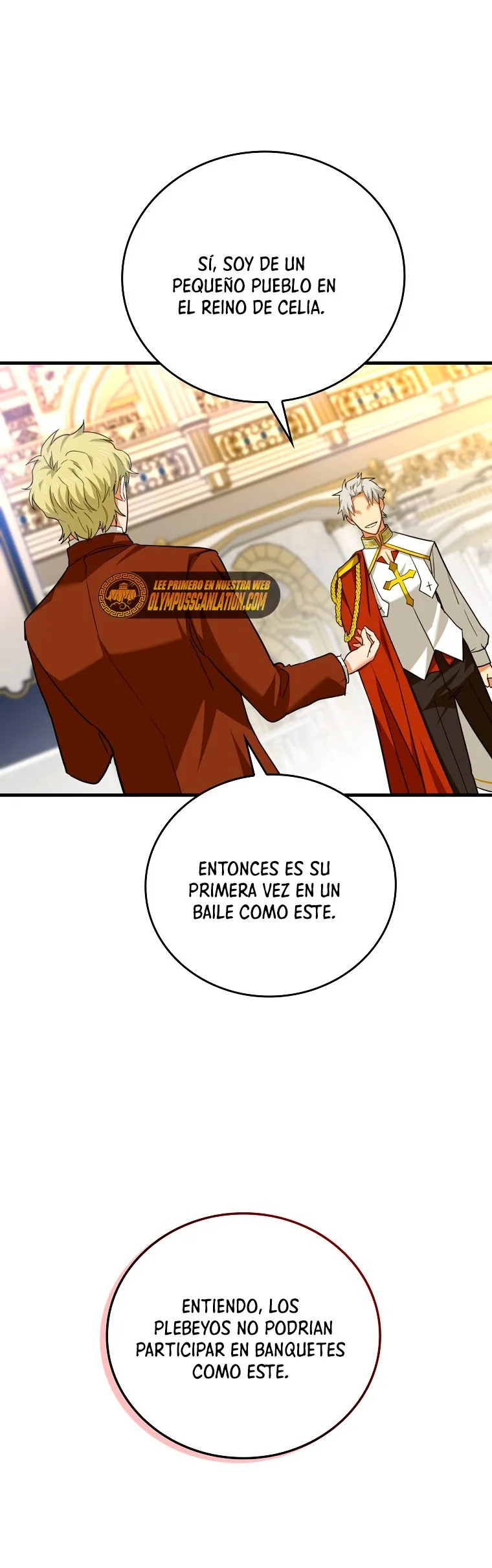 Al diablo con ser un santo, soy un médico Capítulo 37 en Línea - página 44