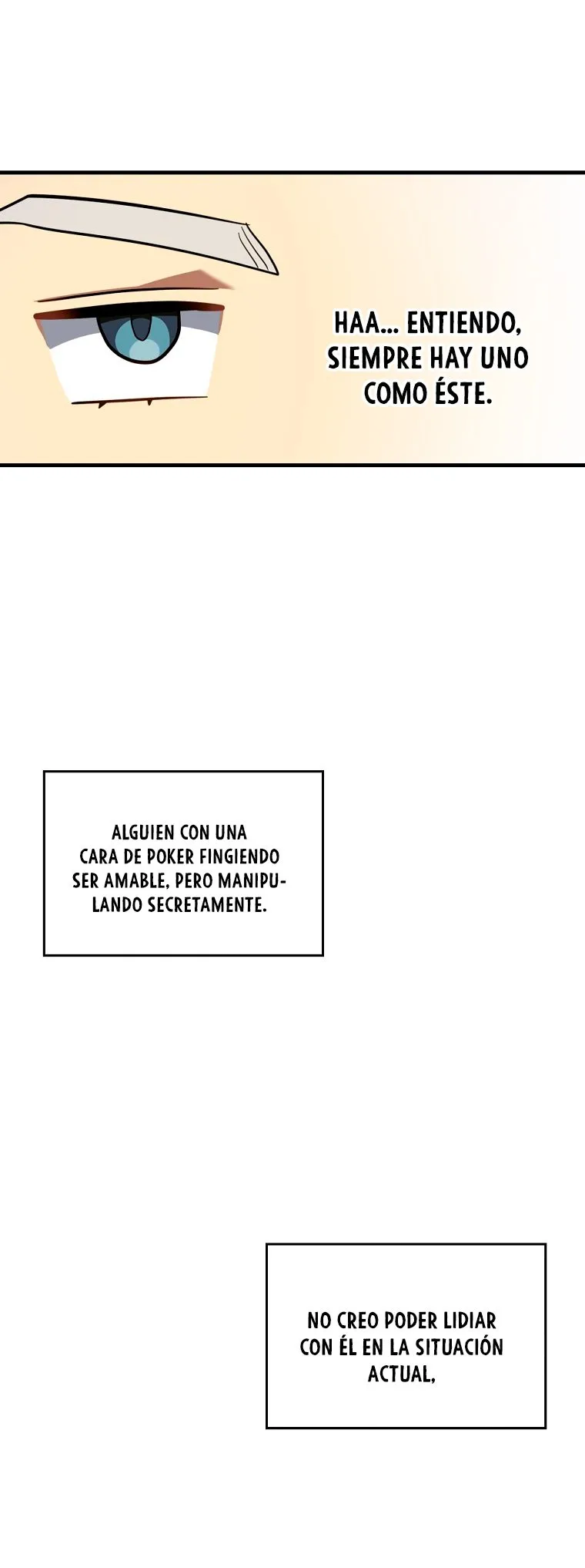Al diablo con ser un santo, soy un médico Capítulo 37 en Línea - página 47