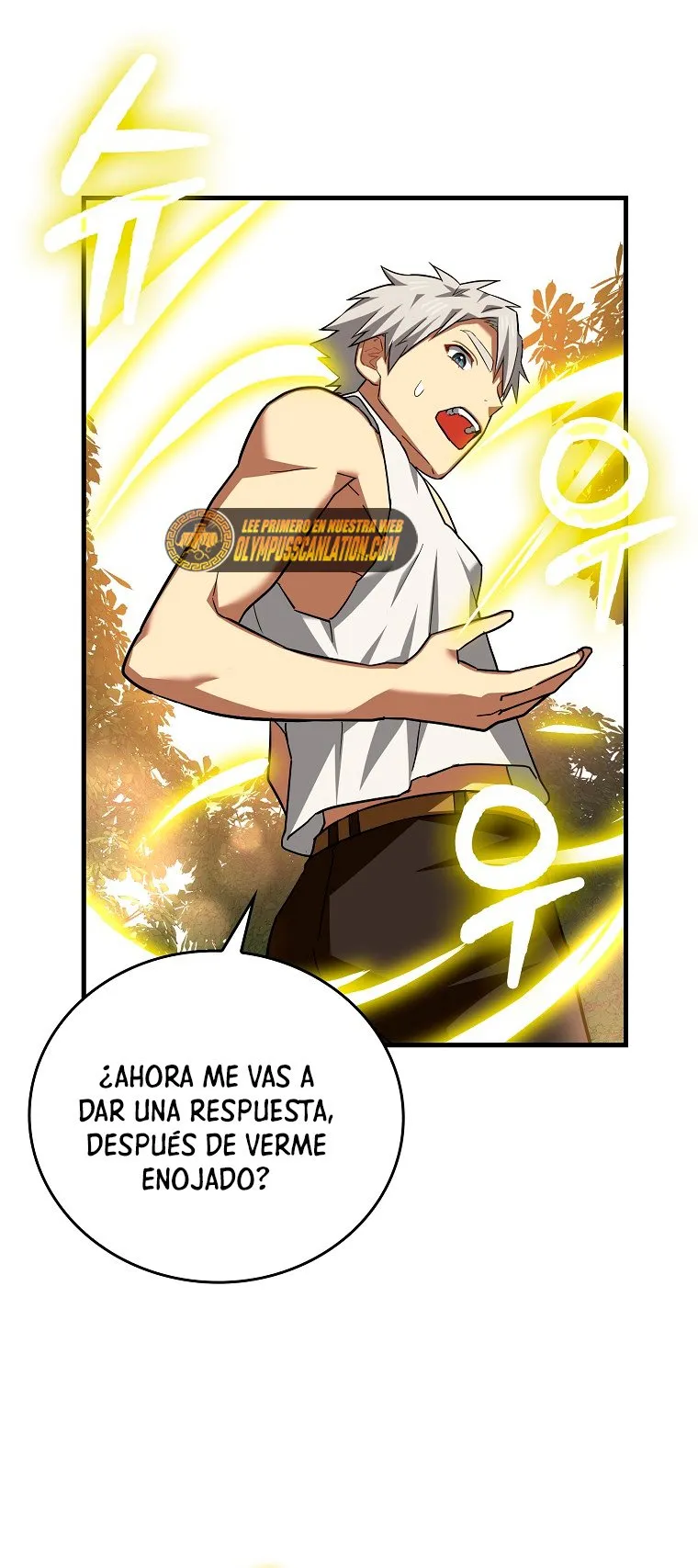 Al diablo con ser un santo, soy un médico Capítulo 39 en Línea - página 31