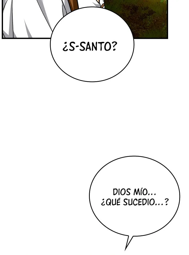 Al diablo con ser un santo, soy un médico Capítulo 39 en Línea - página 46
