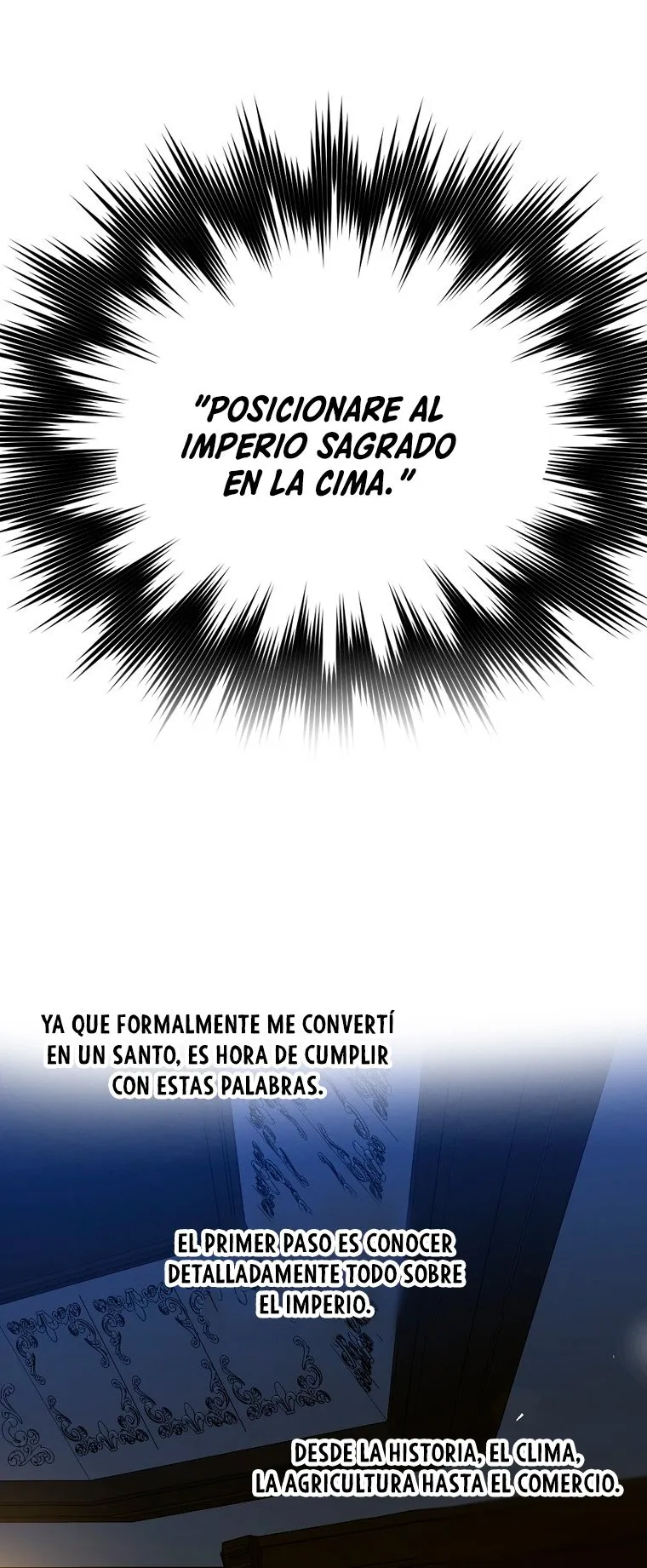 Al diablo con ser un santo, soy un médico Capítulo 39 en Línea - página 65