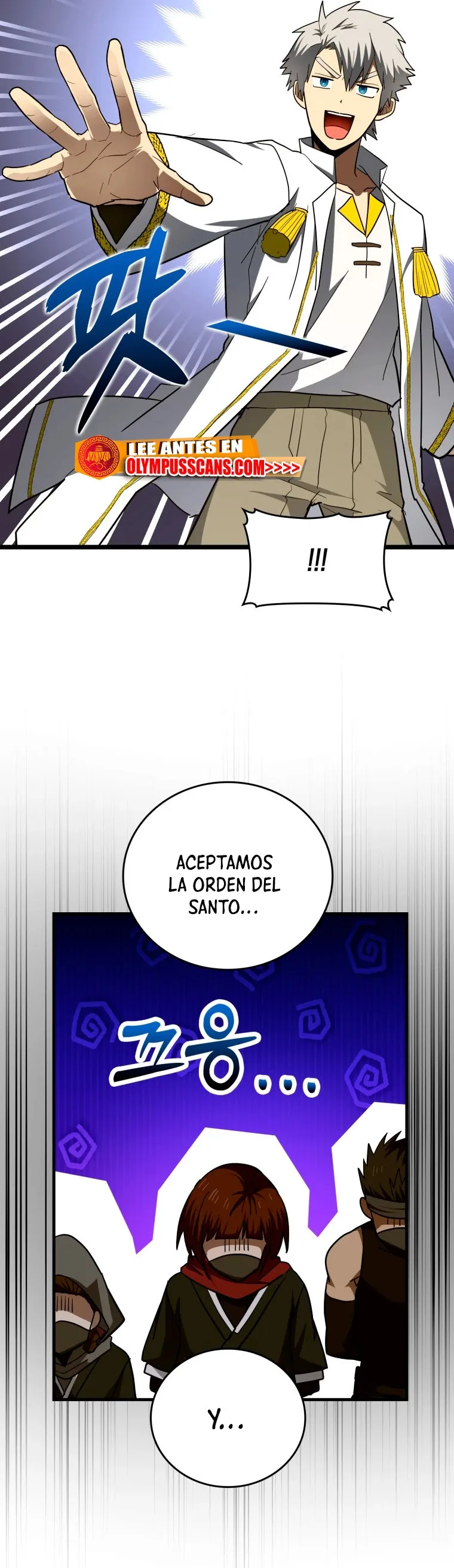 Al diablo con ser un santo, soy un médico Capítulo 47 en Línea - página 20