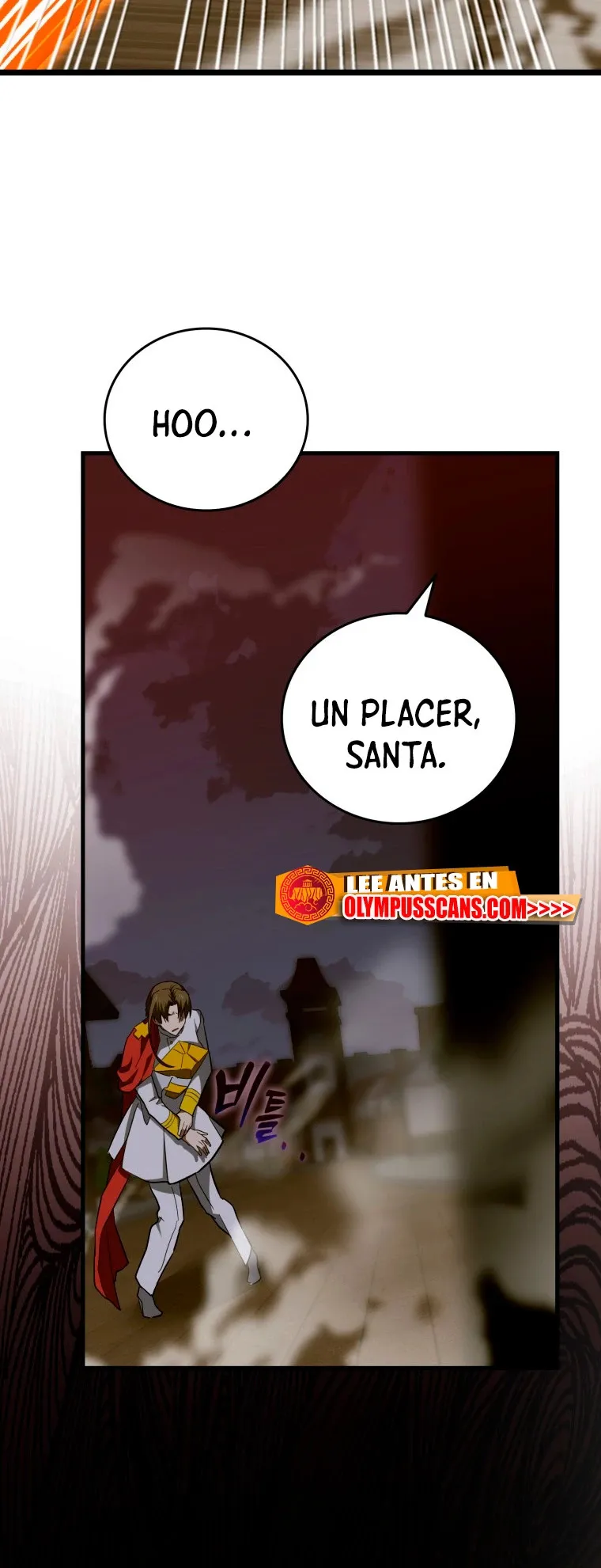 Al diablo con ser un santo, soy un médico Capítulo 47 en Línea - página 38