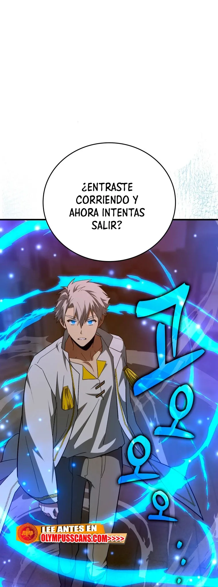 Al diablo con ser un santo, soy un médico Capítulo 47 en Línea - página 56