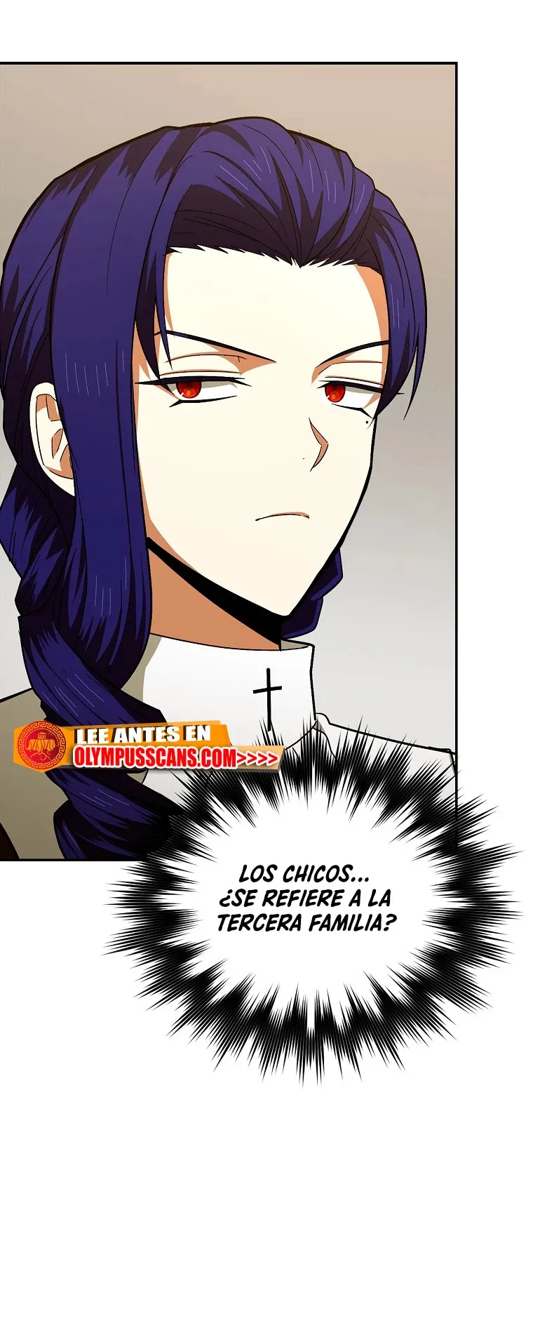 Al diablo con ser un santo, soy un médico Capítulo 49 en Línea - página 6
