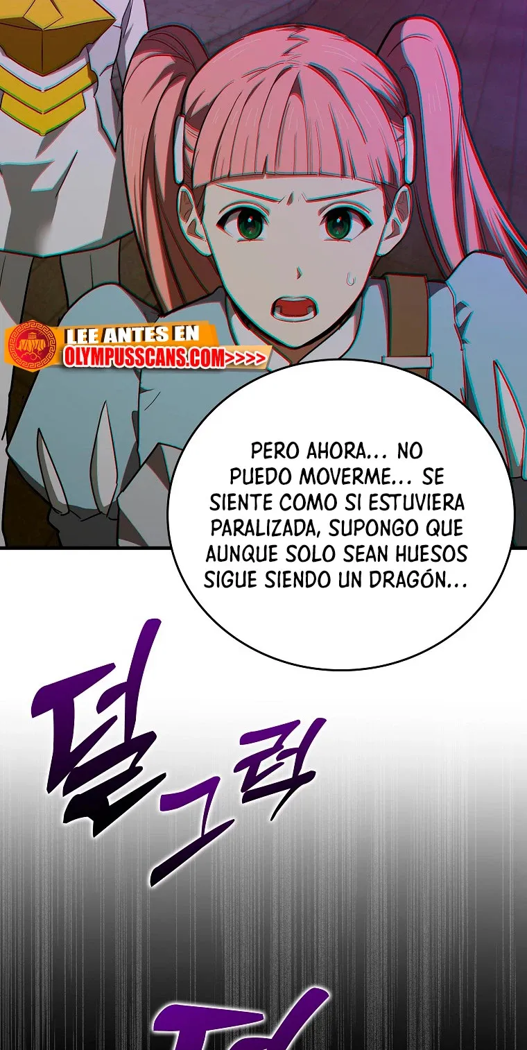 Al diablo con ser un santo, soy un médico Capítulo 49 en Línea - página 22