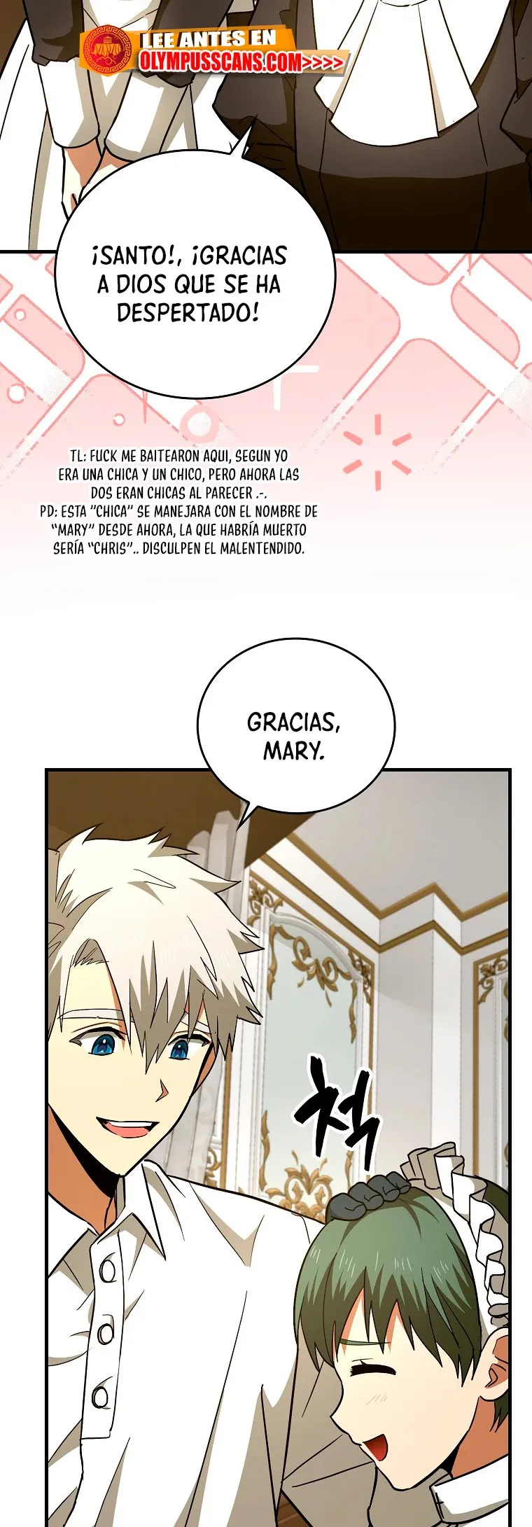 Al diablo con ser un santo, soy un médico Capítulo 51 en Línea - página 13