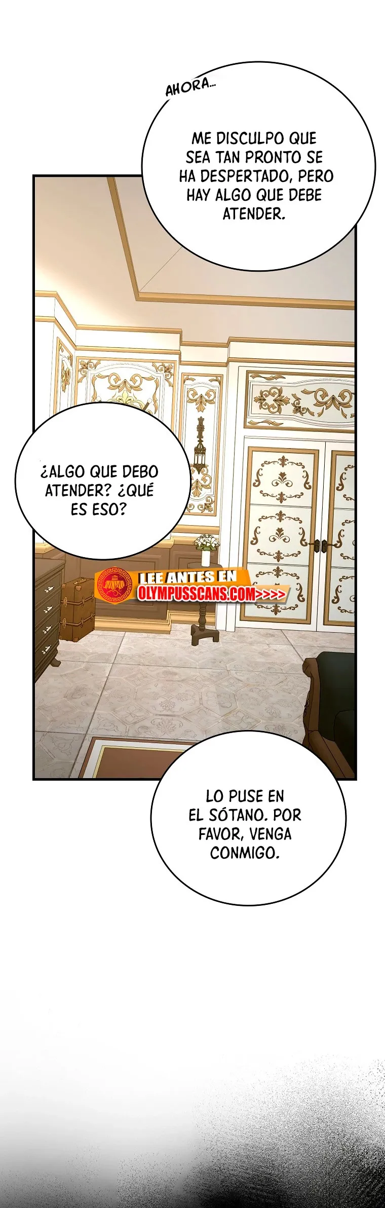 Al diablo con ser un santo, soy un médico Capítulo 51 en Línea - página 21