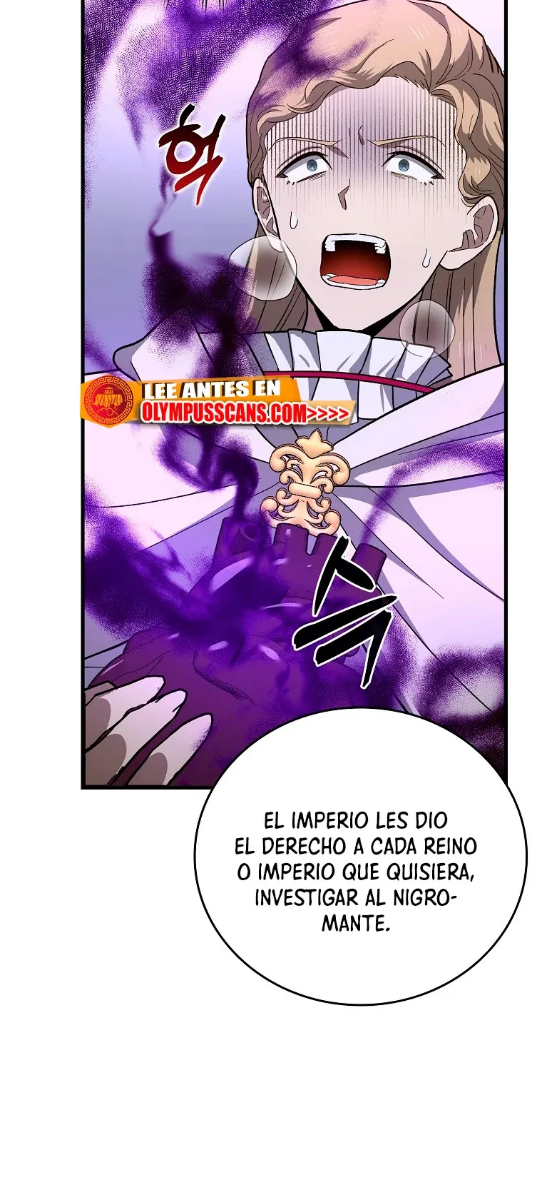 Al diablo con ser un santo, soy un médico Capítulo 51 en Línea - página 57