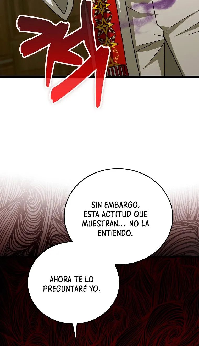 Al diablo con ser un santo, soy un médico Capítulo 51 en Línea - página 59
