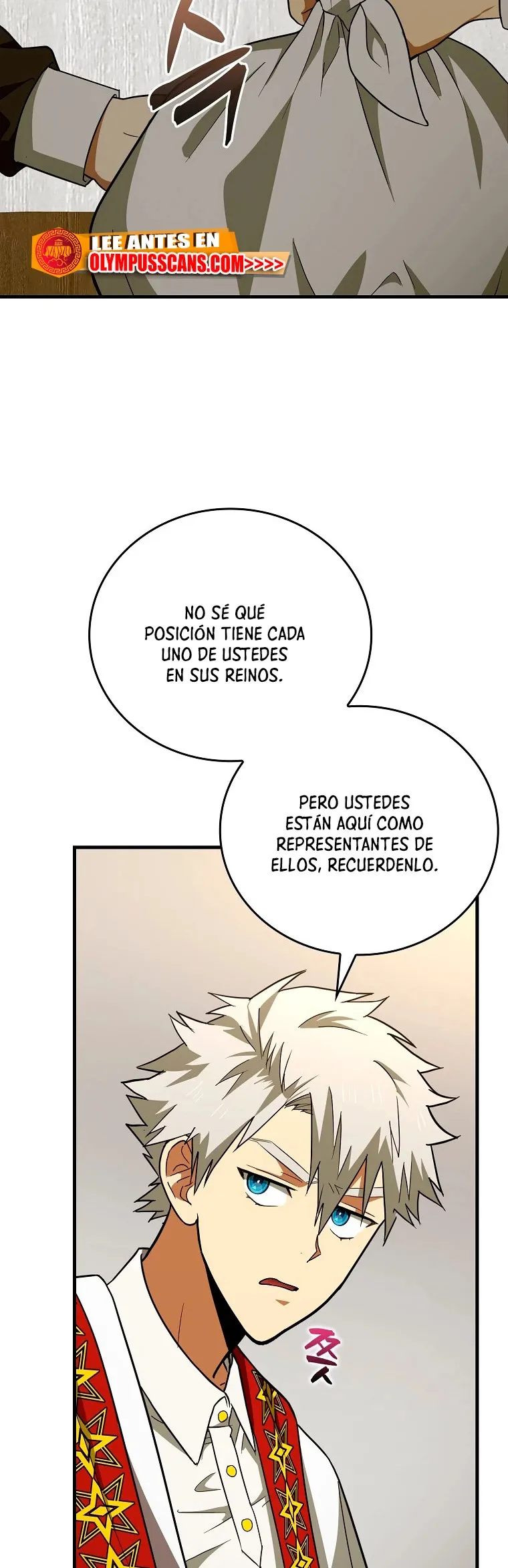 Al diablo con ser un santo, soy un médico Capítulo 51 en Línea - página 64