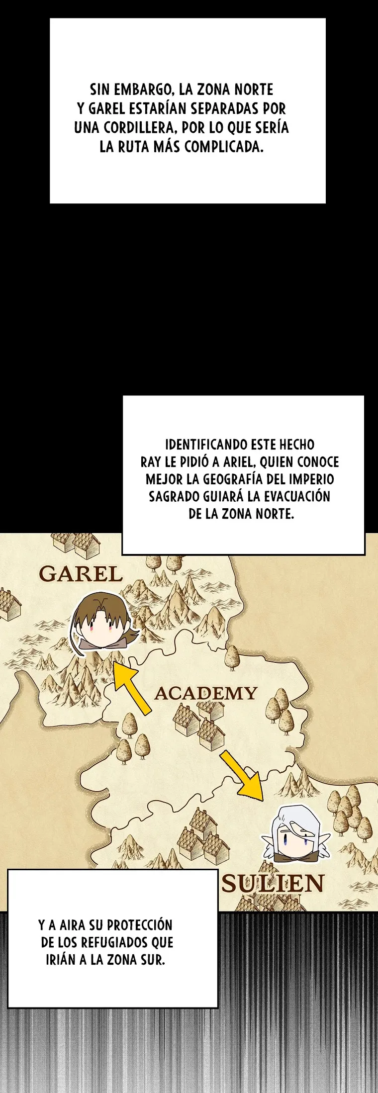 Al diablo con ser un santo, soy un médico Capítulo 57 en Línea - página 12