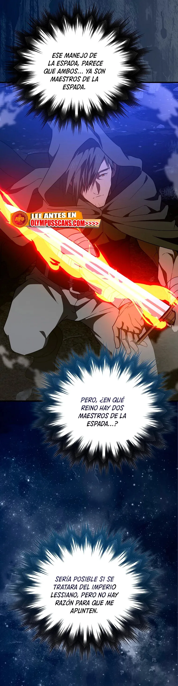Al diablo con ser un santo, soy un médico Capítulo 57 en Línea - página 41