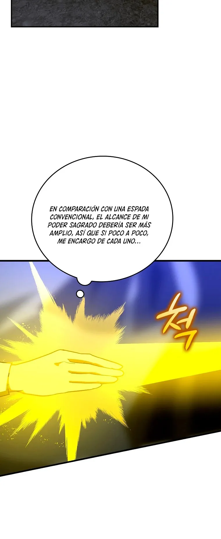 Al diablo con ser un santo, soy un médico Capítulo 57 en Línea - página 45