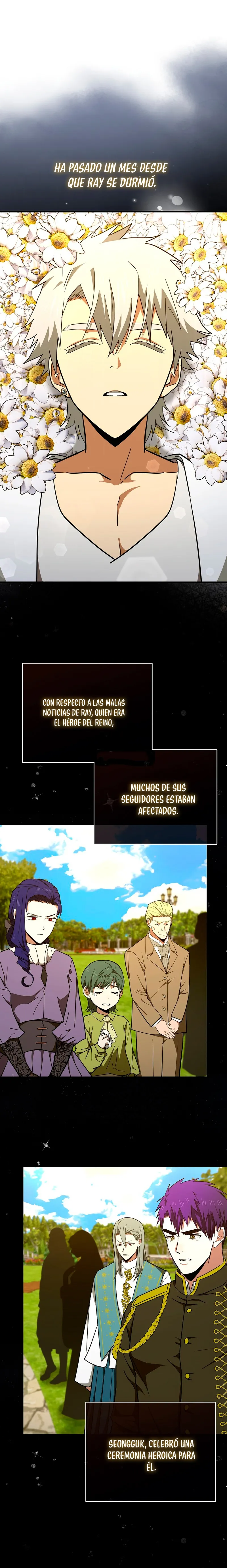 Al diablo con ser un santo, soy un médico Capítulo 61 en Línea - página 4