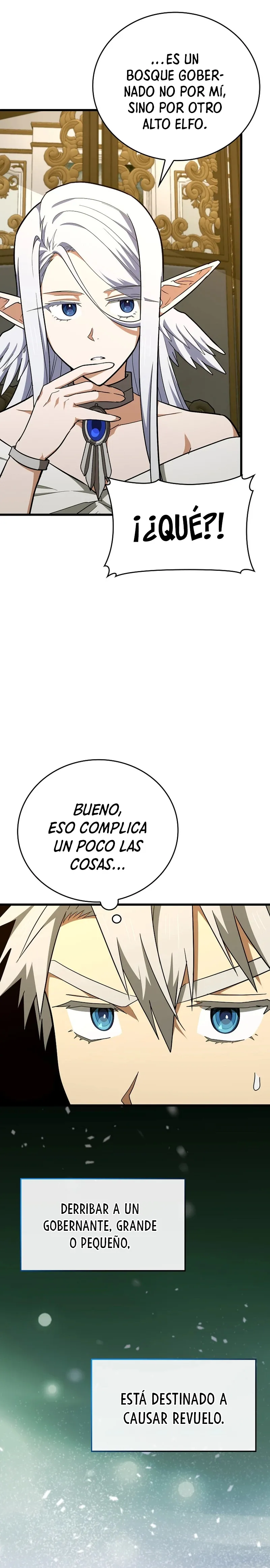 Al diablo con ser un santo, soy un médico Capítulo 68 en Línea - página 4