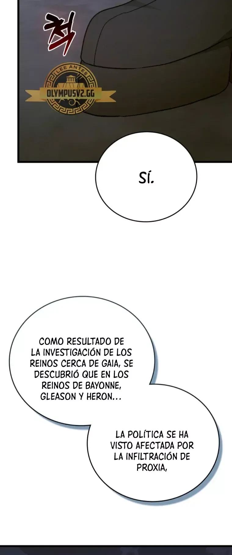 Al diablo con ser un santo, soy un médico Capítulo 71 en Línea - página 3