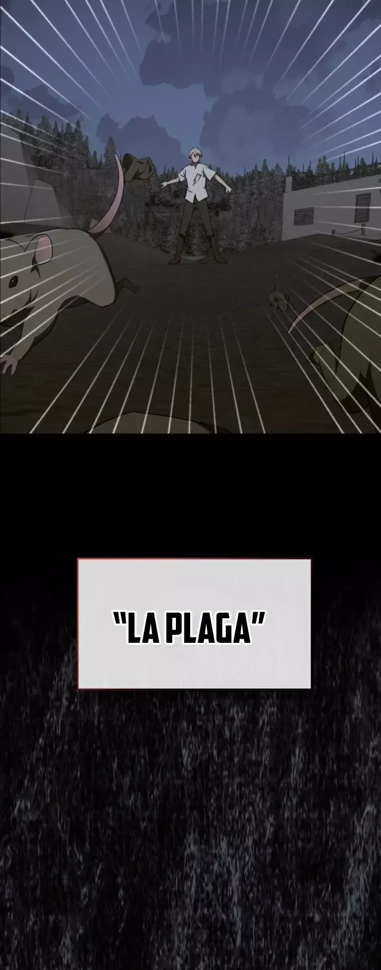 Al diablo con ser un santo, soy un médico Capítulo 71 en Línea - página 22