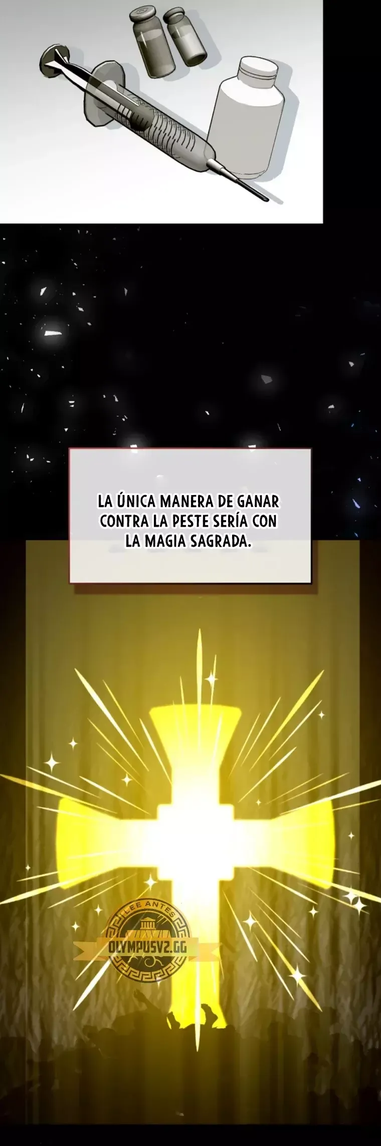 Al diablo con ser un santo, soy un médico Capítulo 71 en Línea - página 29